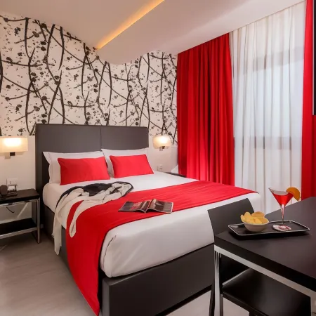 Hotel American Palace Eur