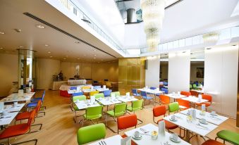 Albani Hotel Roma