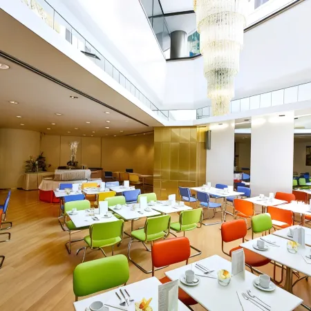 Albani Hotel Roma Отели рядом с достопримечательностью «Квартал Коппеде»