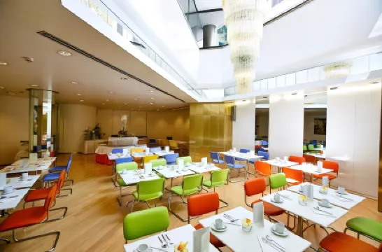 Albani Hotel Roma Отели в г. Рим