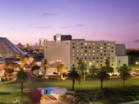 Crown Promenade Perth Hotels in Burswood