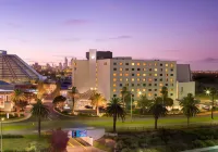 Crown Promenade Perth Hotels in 
