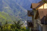 Spring Ground Hotel
