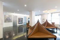 Great Southern Hotel Melbourne Hotels in Melbourne
