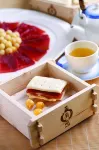 Harbourview Hotel - breakfast