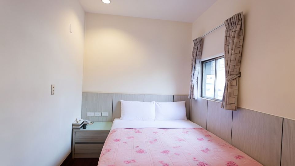 Ruei Gung Business Hotel