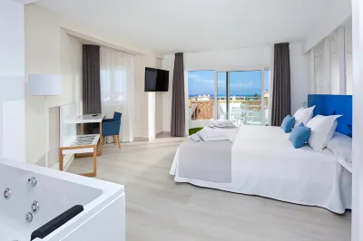 PlayaOlid All Inclusive Hotels in Arona