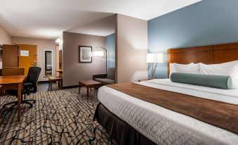 Best Western Plus Blaine at the National Sports Center - Housity