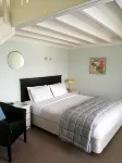 Phoenix Thermal Resort - Taupo Hotels in Taupo