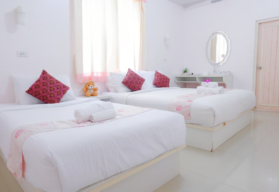 Wiangphumin Hotel - Housity