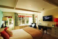 Shibden Mill Inn