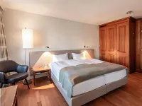 Einstein St. Gallen Hotels in Teufen