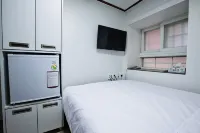 JC Inn 동대문 - 1성급