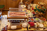 Hotel Pension Hubertus