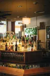 Courtyard by Marriott Duesseldorf Hafen - バー