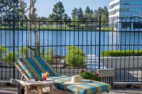 Grand Bay San Francisco Hotel - Mountain view