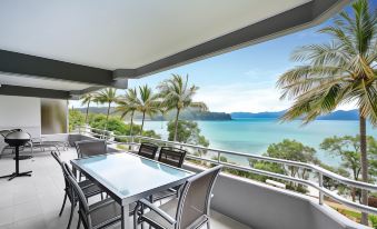 Hamilton Island Holiday Homes