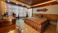 Citi Hotel Hilongos Hotels near Claro and Florentina Velmonte's Ancestral House