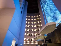 Radisson Blu Hotel, Lyon Hotels in Lyon