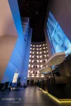 Radisson Blu Hotel, Lyon Hotel in zona Auditorium & National Orchestra of Lyon