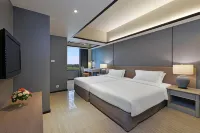Tinidee Hotel Bangkok Golf Club Hotels in Sam Khok
