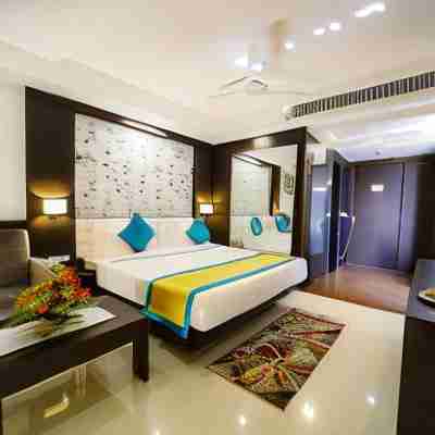 Cygnett Inn Sea View Trademark by Wyndham Rooms