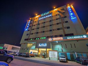 Al Masem Luxury Hotel Suites 3 Al Ahsa