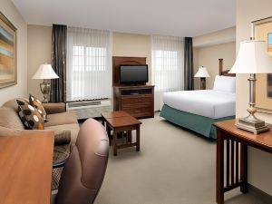 Staybridge Suites North Brunswick