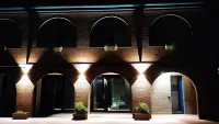 Relais Galatea Airport Costa d'Amalfi Hotels in Sant'Antonio