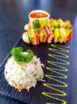 Aria Resort & Spa - breakfast