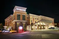 SpringHill Suites Pueblo Downtown