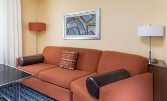 Comfort Inn & Suites Olathe - Kansas City