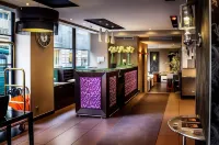 Hotel Elysées Bassano