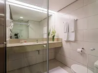 Hotel Panamby São Paulo Hotels near Perdizes