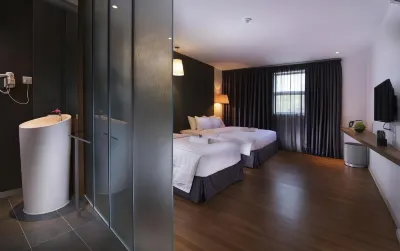 T+ Hotel Butterworth Hoteles en Butterworth