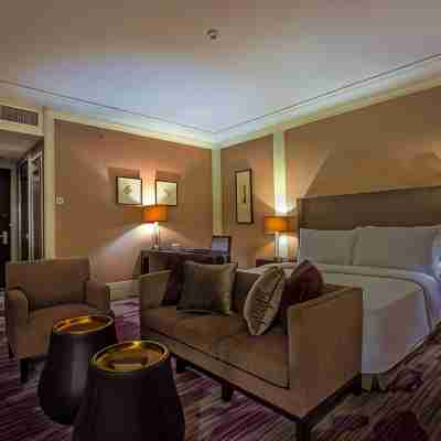 I Hotel Batam Rooms