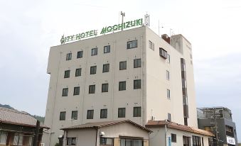 City Hotel Mochizuki