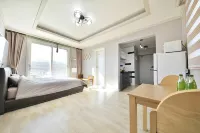 Samcheok Blossom Pension Hotels in Samcheok
