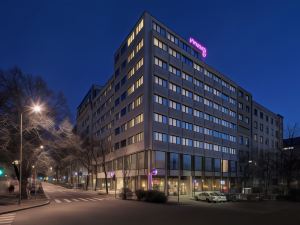 Moxy Belgrade