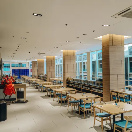 Aston Nagoya City Hotel