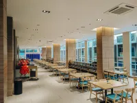 Aston Nagoya City Hotel - breakfast