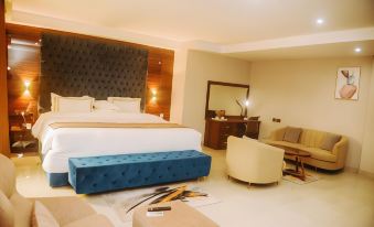 Waldorf Blu Hotel Awka