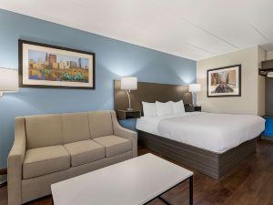 Best Western Plus South Holland/Chicago Southland