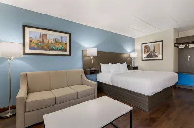Best Western Plus South Holland/Chicago Southland