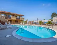 Rodeway Inn Santee San Diego East Hotels in Santee