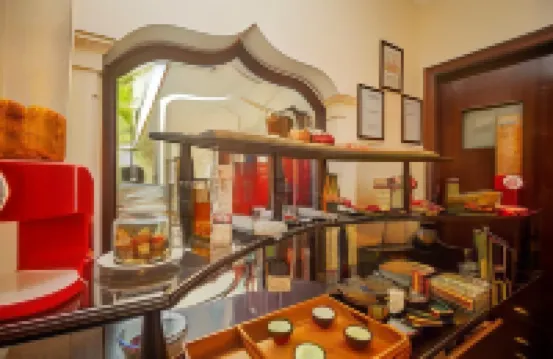 Amritara Suryauday Haveli