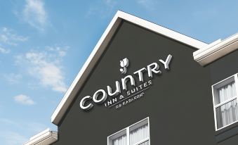 Country Inn & Suites by Radisson, Winchester, VA