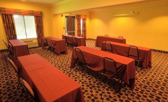 Comfort Suites Prestonsburg West