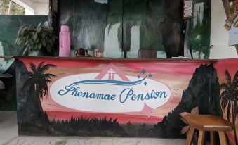 Shenamae Pension