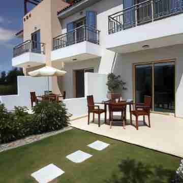 Elysia Park Hotel Exterior